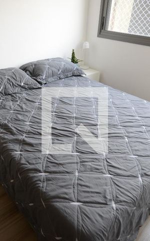 Studio à venda com 27m², 1 quarto e sem vagaQuarto