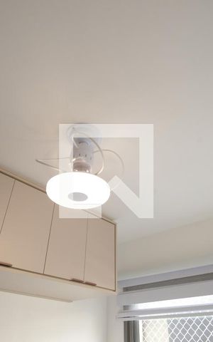 Studio à venda com 27m², 1 quarto e sem vagaQuarto