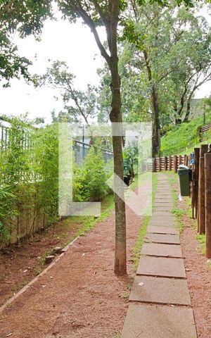 Apartamento para alugar com 47m², 2 quartos e 1 vaga Apartamento para alugar com 47m², 2 quartos e 1 vagaEspaço Pet