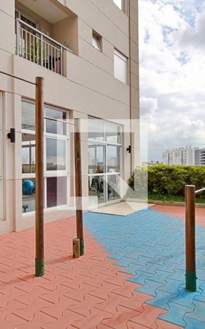 Apartamento para alugar com 47m², 2 quartos e 1 vaga Apartamento para alugar com 47m², 2 quartos e 1 vagaÁrea comum