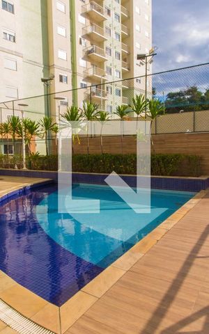 Apartamento para alugar com 56m², 2 quartos e 1 vagaPiscina