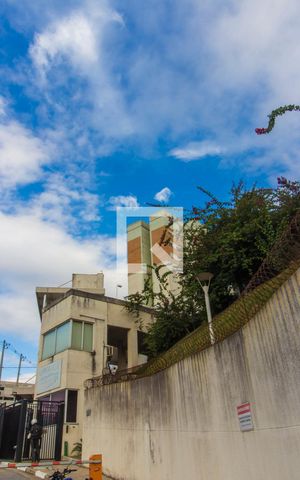 Apartamento para alugar com 56m², 2 quartos e 1 vagaVista da Rua