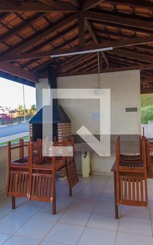 Apartamento para alugar com 56m², 2 quartos e 1 vagaÁrea gourmet