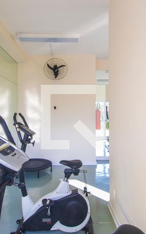 Apartamento para alugar com 56m², 2 quartos e 1 vagaAcademia