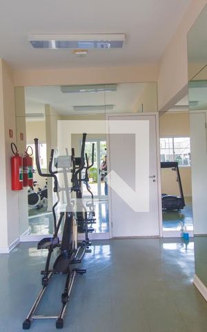 Apartamento para alugar com 56m², 2 quartos e 1 vagaAcademia