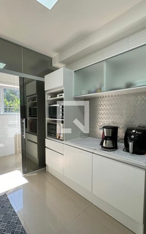 Apartamento à venda com 70m², 3 quartos e 1 vagaCozinha