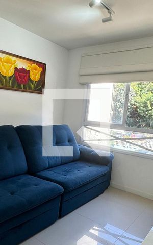 Apartamento à venda com 70m², 3 quartos e 1 vagaSala