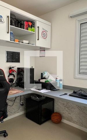 Apartamento à venda com 70m², 3 quartos e 1 vagaSuíte 1