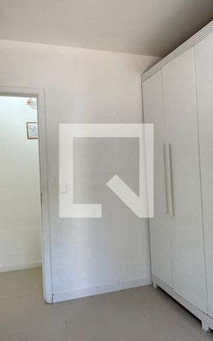 Apartamento à venda com 70m², 3 quartos e 1 vagaQuarto 3