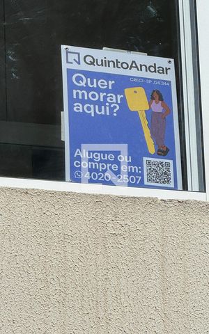 Apartamento à venda com 70m², 3 quartos e 1 vagaFachada