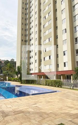 Apartamento à venda com 70m², 3 quartos e 1 vagaPiscina