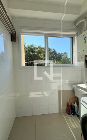 Apartamento à venda com 70m², 3 quartos e 1 vagaÁrea de Serviço