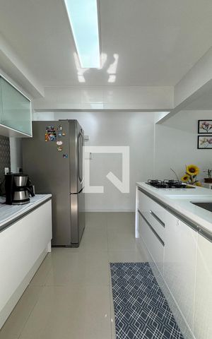 Apartamento à venda com 70m², 3 quartos e 1 vagaCozinha