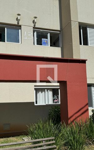 Apartamento à venda com 70m², 3 quartos e 1 vagaFachada