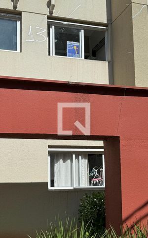 Apartamento à venda com 70m², 3 quartos e 1 vagaFachada