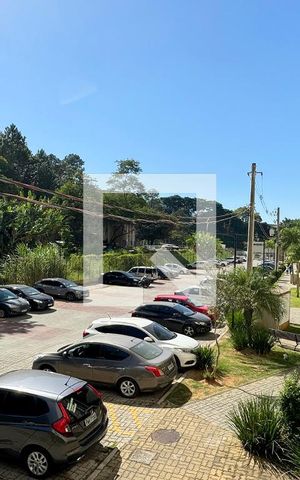 Apartamento à venda com 70m², 3 quartos e 1 vagavista do Quarto 2