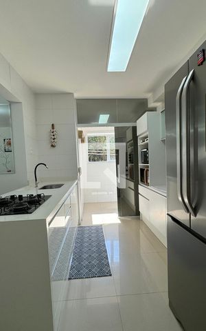 Apartamento à venda com 70m², 3 quartos e 1 vagaCozinha