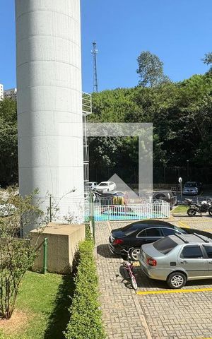 Apartamento à venda com 70m², 3 quartos e 1 vagaVista da Sala