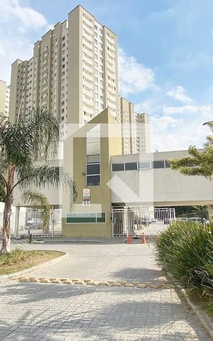 Apartamento à venda com 70m², 3 quartos e 1 vagaFachada