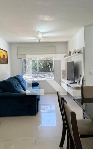 Apartamento à venda com 70m², 3 quartos e 1 vagaSala