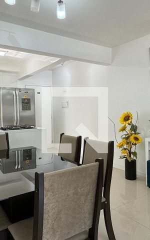 Apartamento à venda com 70m², 3 quartos e 1 vagaSala de Jantar