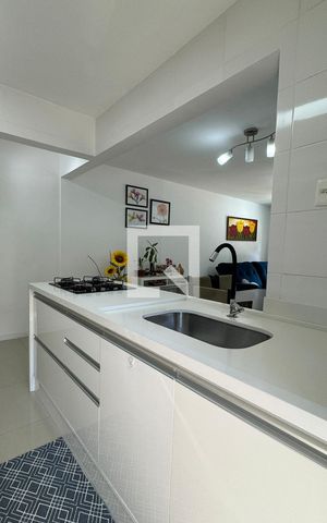 Apartamento à venda com 70m², 3 quartos e 1 vagaCozinha