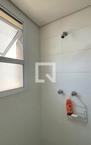 Apartamento à venda com 70m², 3 quartos e 1 vagaBanheiro da Suíte 1