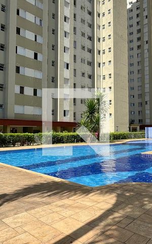Apartamento à venda com 70m², 3 quartos e 1 vagaPiscina