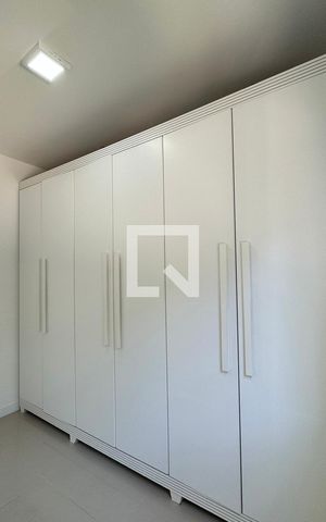 Apartamento à venda com 70m², 3 quartos e 1 vagaQuarto 3