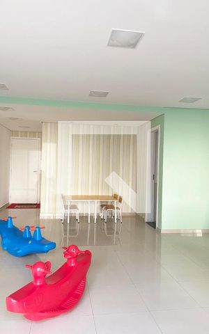 Apartamento à venda com 70m², 3 quartos e 1 vagaBrinquedoteca