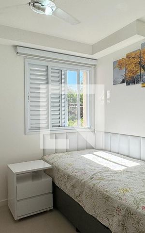 Apartamento à venda com 70m², 3 quartos e 1 vagaQuarto 2