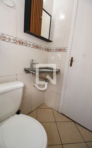 Apartamento à venda com 58m², 3 quartos e 1 vagaBanheiro