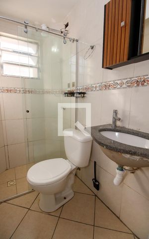Apartamento à venda com 58m², 3 quartos e 1 vagaBanheiro