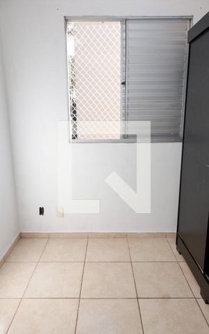 Apartamento à venda com 58m², 3 quartos e 1 vagaQuarto 3