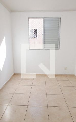 Apartamento à venda com 58m², 3 quartos e 1 vagaQuarto 1