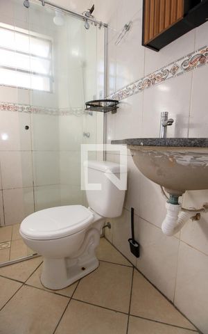 Apartamento à venda com 58m², 3 quartos e 1 vagaBanheiro