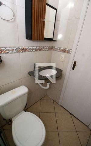 Apartamento à venda com 58m², 3 quartos e 1 vagaBanheiro