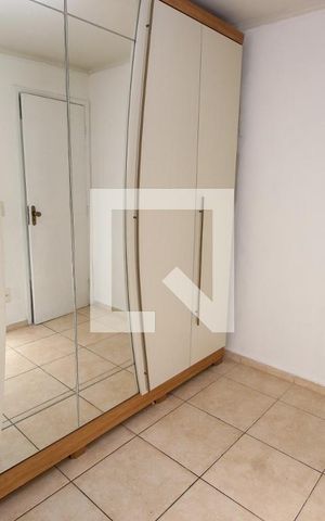 Apartamento à venda com 58m², 3 quartos e 1 vagaQuarto 2