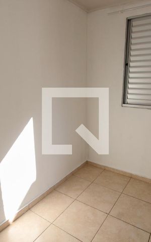 Apartamento à venda com 58m², 3 quartos e 1 vagaQuarto 2