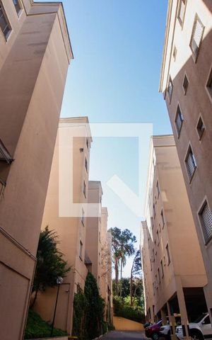 Apartamento à venda com 58m², 3 quartos e 1 vagaFachada do bloco