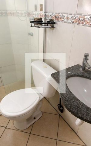 Apartamento à venda com 58m², 3 quartos e 1 vagaBanheiro