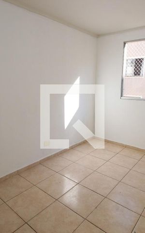 Apartamento à venda com 58m², 3 quartos e 1 vagaQuarto 2