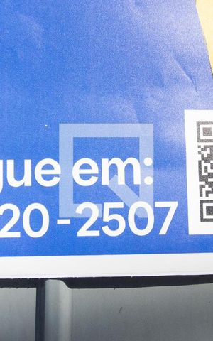 Apartamento para alugar com 35m², 1 quarto e 1 vagaQRCode
