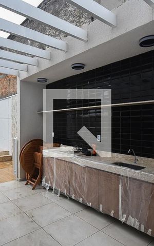 Apartamento para alugar com 32m², 2 quartos e sem vagaChurrasqueira