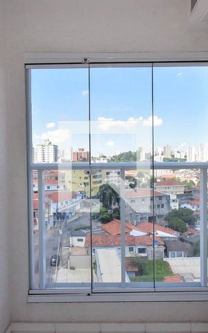 Apartamento para alugar com 32m², 2 quartos e sem vagaÁrea de Serviço