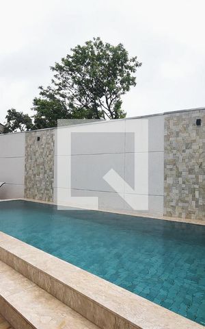 Apartamento para alugar com 32m², 2 quartos e sem vagaPiscina