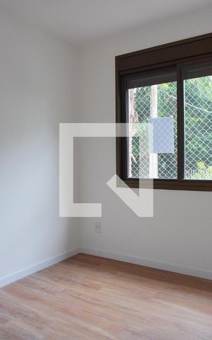 Apartamento para alugar com 60m², 2 quartos e 1 vagaQuarto 2
