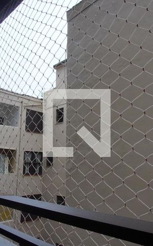 Apartamento para alugar com 60m², 2 quartos e 1 vagaSala - Vista