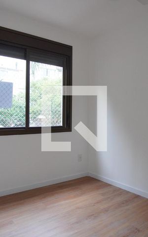 Apartamento para alugar com 60m², 2 quartos e 1 vagaQuarto 2
