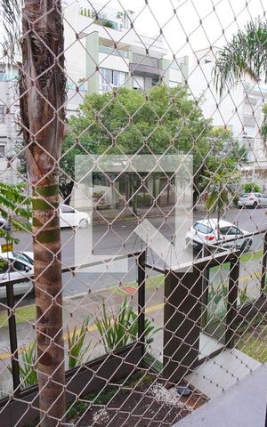 Apartamento para alugar com 60m², 2 quartos e 1 vagaSuíte - Vista